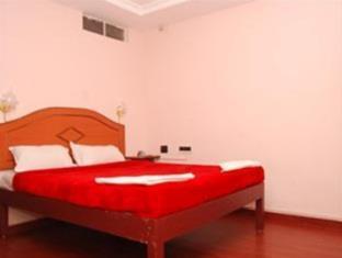 Gps Hotel Kodaikanal Eksteriør billede