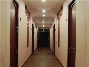 Gps Hotel Kodaikanal Eksteriør billede